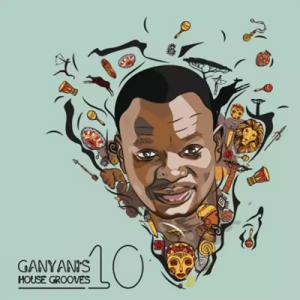 DJ Ganyani - Emazulwini ft. Nomcebo